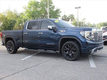 Used 2022 GMC Sierra 1500 Denali