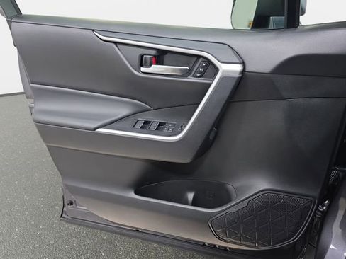 Certified 2024 Toyota RAV4 XLE Premium w/ Weather Package AWD/4WD image 24