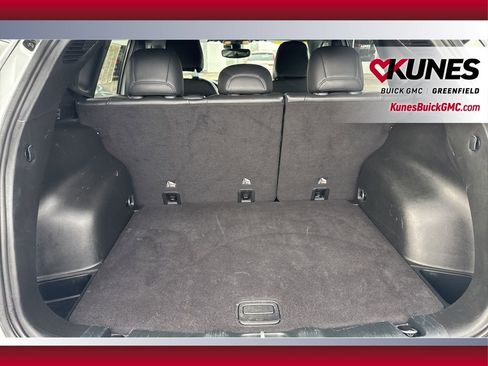 Used 2025 Jeep Compass Limited image 39