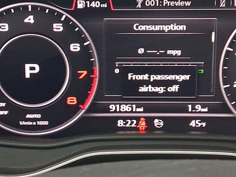 Used 2018 Audi Q5 Premium Plus w/ Premium Plus Package image 18