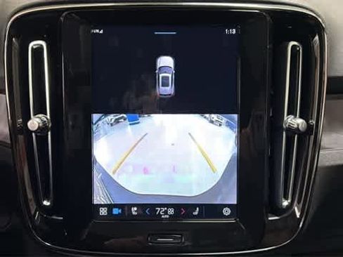 Used 2023 Volvo XC40 Recharge Ultimate w/ Protection Package Premier image 23
