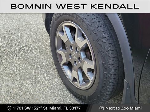 Used 2023 Honda Passport TrailSport image 6