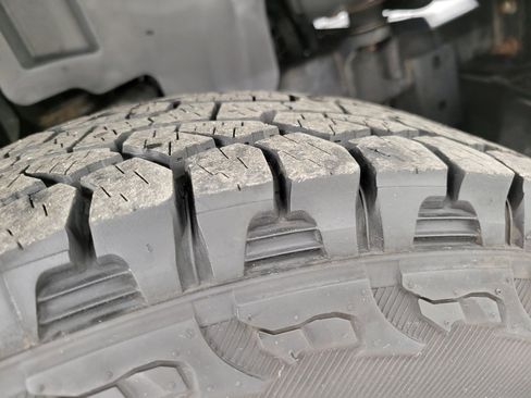 Used 2013 Jeep Wrangler Sport w/ Mopar Black Appearance Group image 5