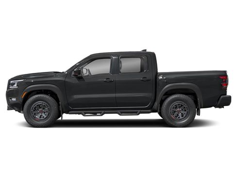 New 2026 Nissan Frontier PRO-4X w/ Pro Premium Package image 7
