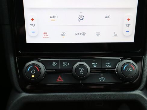 New 2026 Ford Ranger Raptor AWD/4WD image 10