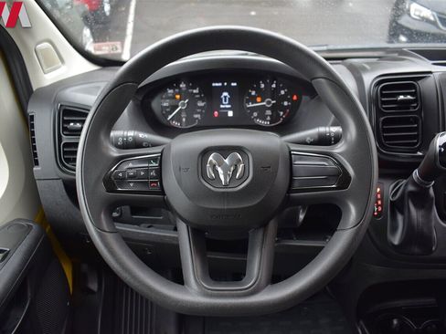 Used 2022 RAM ProMaster 1500 image 15