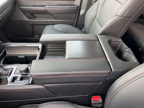 Used 2025 Toyota Sequoia TRD Pro image 15