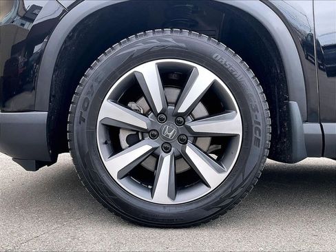 Used 2024 Honda Pilot Elite image 7