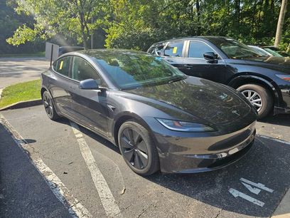 Used 2024 Tesla Model 3 Standard Range