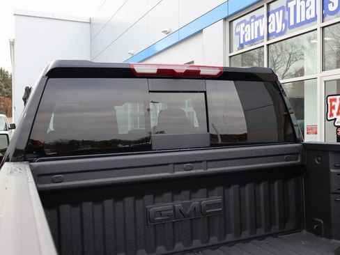 New 2026 GMC Sierra 1500 Elevation w/ Elevation Premium Package AWD/4WD image 34