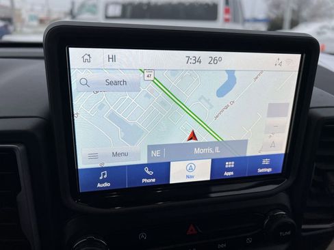 Used 2022 Ford Bronco Sport Big Bend w/ Convenience Package AWD/4WD image 13