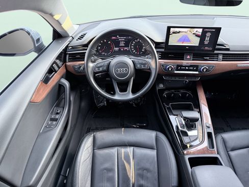 Used 2022 Audi A5 2.0T Premium w/ Convenience Package image 33