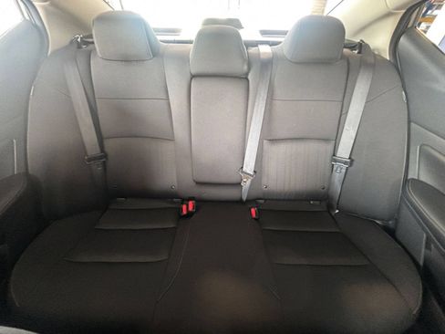 Used 2026 Nissan Altima 2.5 SV FWD image 38