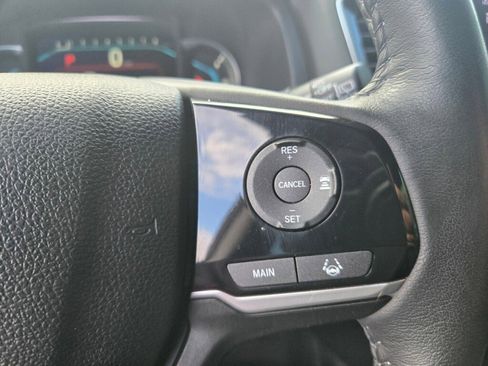 Certified 2022 Honda Pilot EX-L image 23