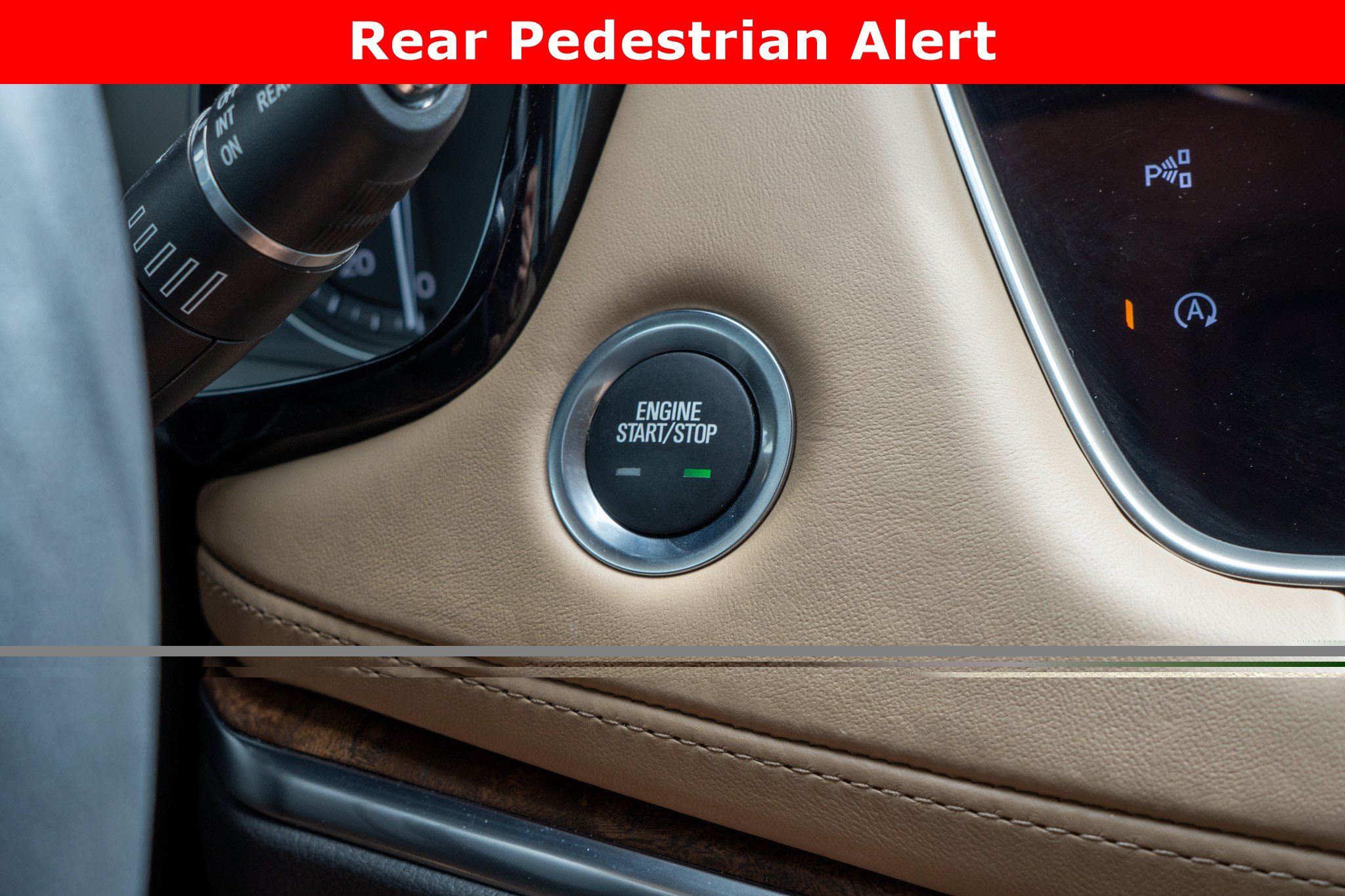 Used 2024 Cadillac XT5 Premium Luxury w/ Platinum Package FWD image 24