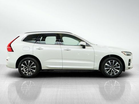 Used 2023 Volvo XC60 B5 Core AWD/4WD image 6