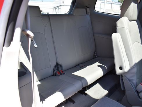 Used 2015 Buick Enclave Premium w/ Experience Buick Package image 8