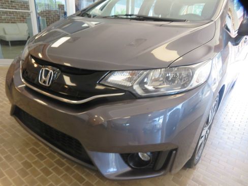 Used 2015 Honda Fit EX-L image 53