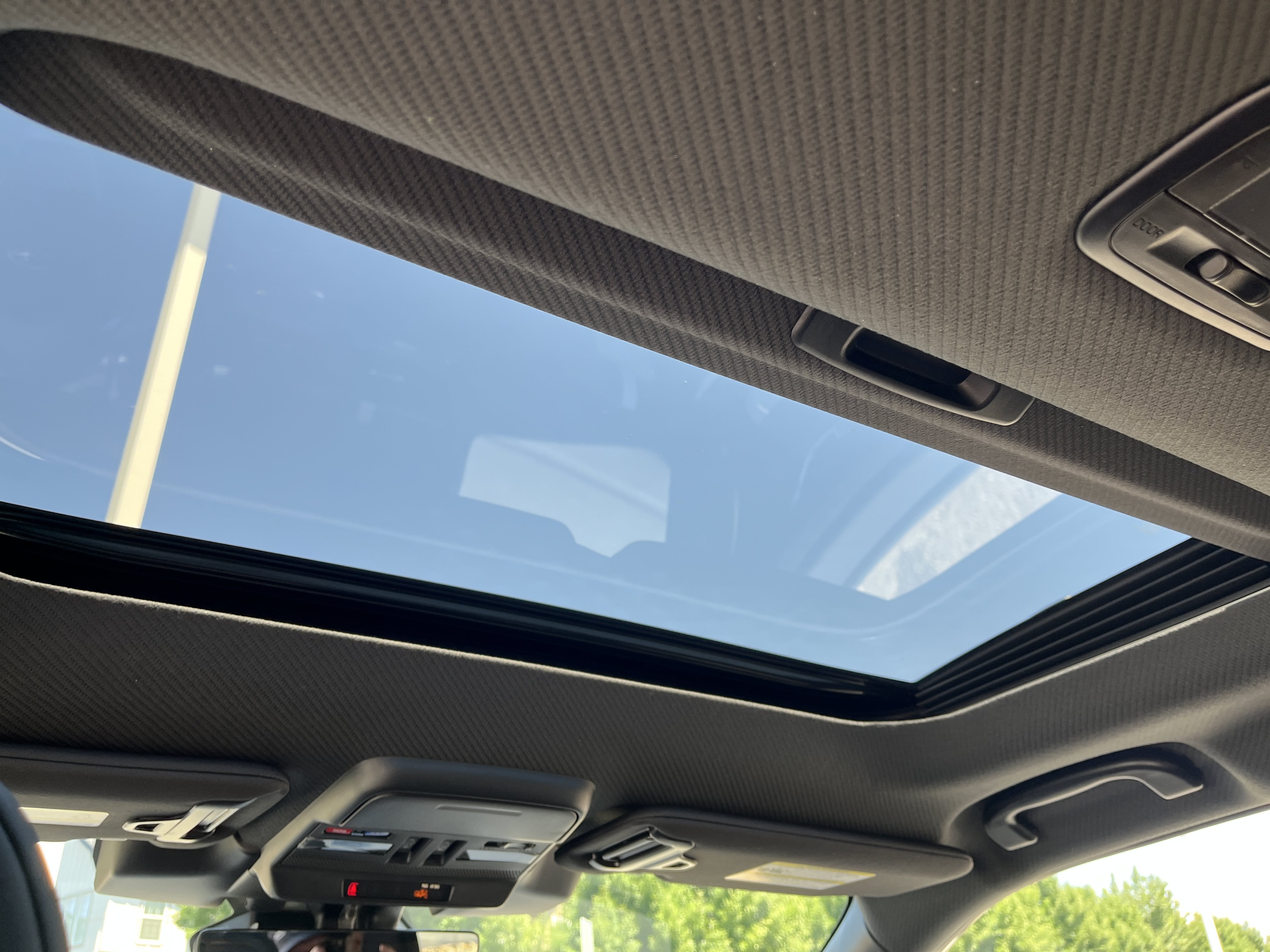 New 2026 Subaru Outback Touring XT AWD/4WD image 35
