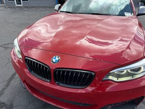 Used 2015 BMW M235i xDrive Coupe AWD/4WD image 16