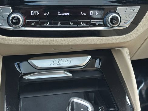 Used 2020 BMW X4 xDrive30i w/ Convenience Package image 16