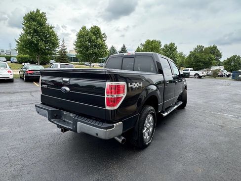 Used 2014 Ford F150 XLT w/ Equipment Group 302A Luxury AWD/4WD image 7