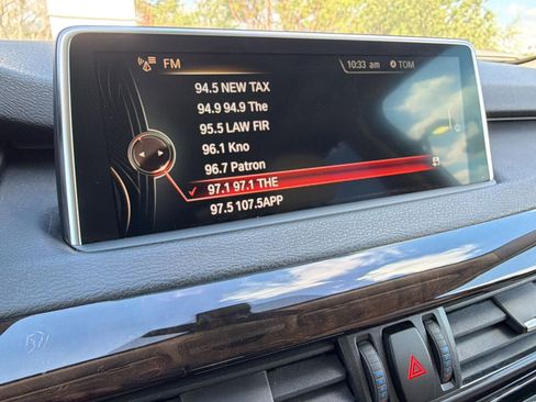 Used 2016 BMW X5 xDrive35i image 21