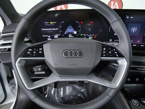 New 2025 Audi A5 2.0T Premium Plus AWD/4WD image 20