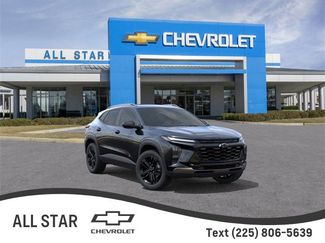 New 2026 Chevrolet Trax ACTIV w/ Sunroof Package image 1