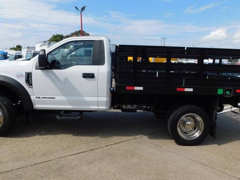 Used 2019 Ford F450 XL image 4