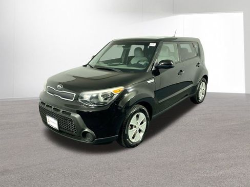 Used 2015 Kia Soul image 1