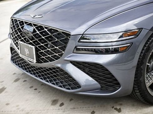 New 2026 Genesis G80 3.5T Sport Prestige AWD/4WD image 10