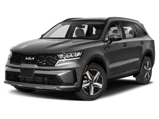 Used 2023 Kia Sorento S w/ Panoramic Sunroof Package FWD video 1