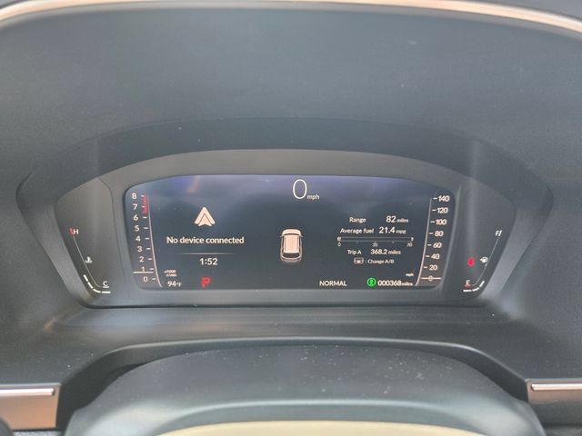 New 2026 Honda Pilot EX-L image 16