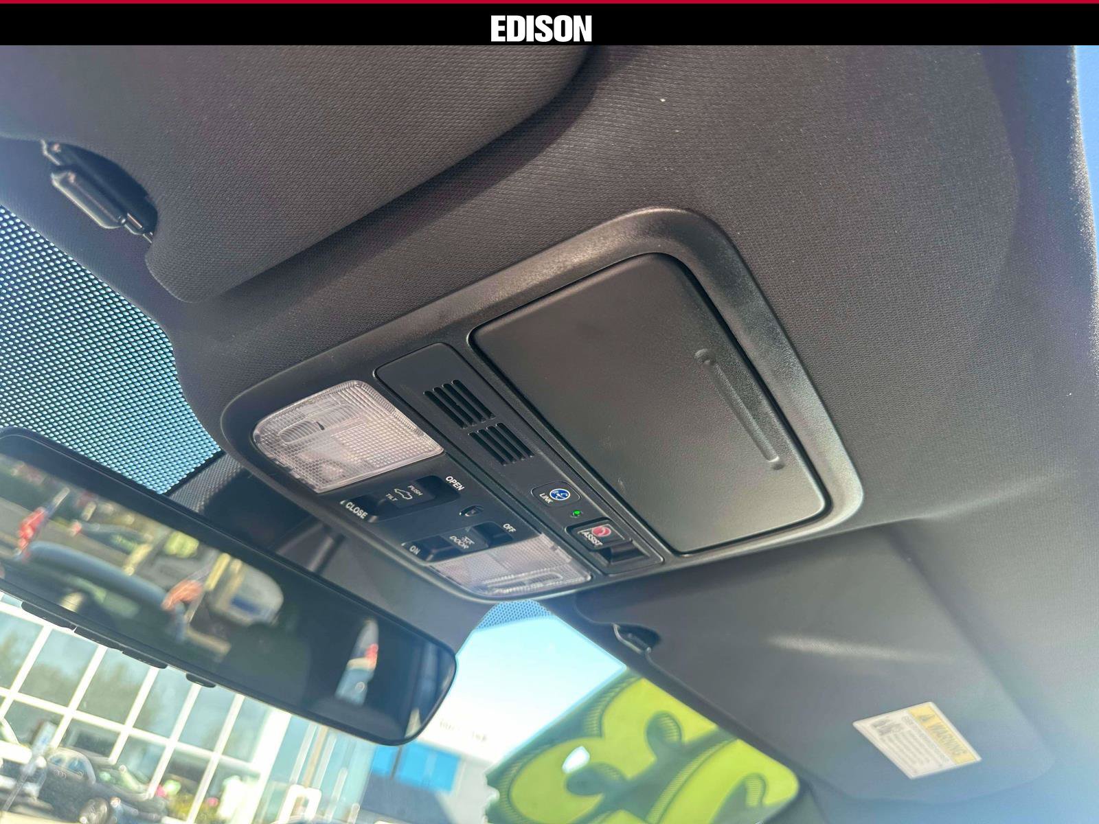 Used 2023 Honda Passport Elite image 32