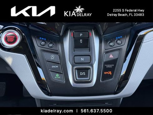 Used 2023 Honda Odyssey Elite image 27
