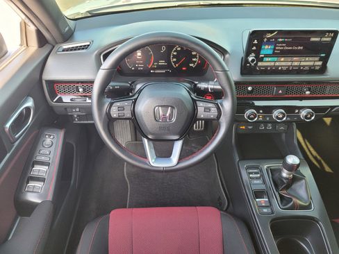 Used 2024 Honda Civic Si image 7