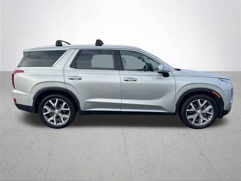 Used 2022 Hyundai Palisade SEL w/ Premium Package image 6