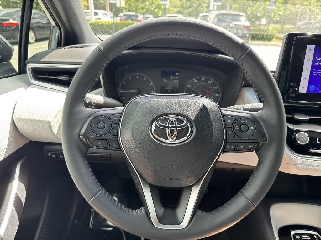 Used 2024 Toyota Corolla SE FWD image 47
