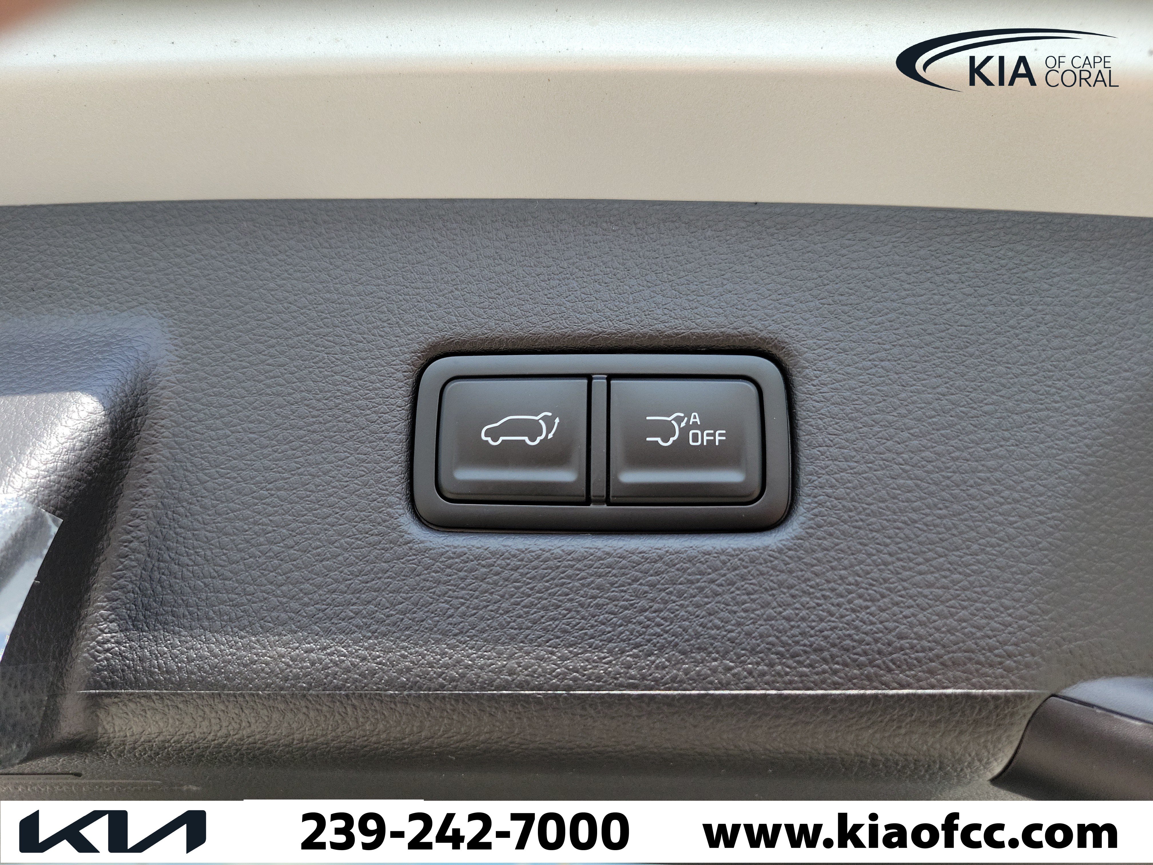 New 2027 Kia Carnival SX FWD image 12