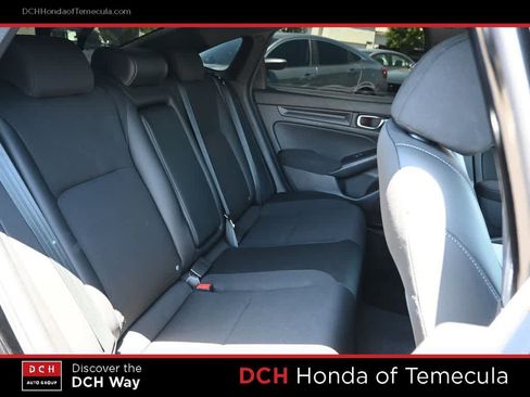 Used 2026 Honda Civic Sport image 20