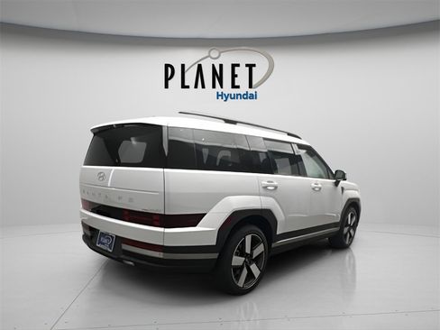 New 2026 Hyundai Santa Fe Limited image 7
