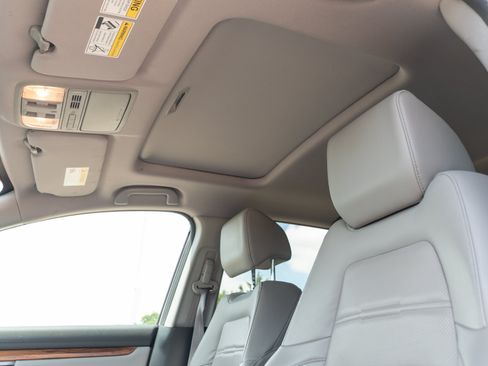 Used 2017 Honda CR-V EX-L image 10