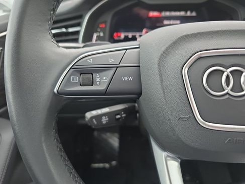 Used 2023 Audi Q7 3.0T Premium Plus image 21