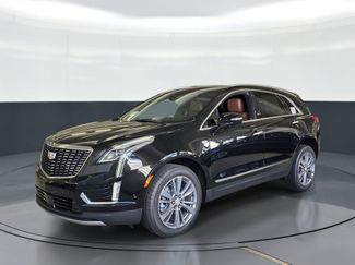 New 2026 Cadillac XT5 Premium Luxury w/ Driver Assist Package FWD video 1