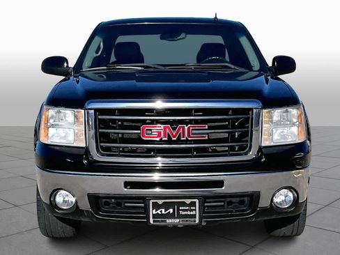 Used 2010 GMC Sierra 1500 SLT image 3