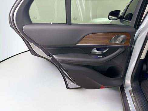 Certified 2024 Mercedes-Benz GLE 350 GLE 350 image 27