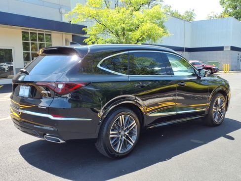 Certified 2026 Acura MDX SH-AWD w/ Advance Package image 7