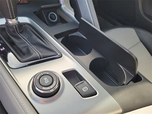 Used 2019 Chevrolet Corvette Z06 image 24