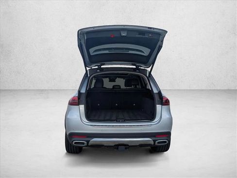 Used 2025 Mercedes-Benz GLE 350 4MATIC image 7